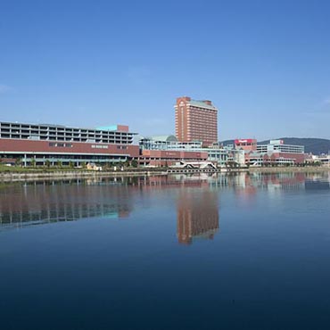 ウイングベイ小樽