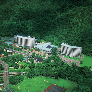 小樽朝里クラッセホテル