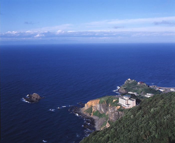 ホテルノイシュロス小樽