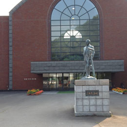 小樽市総合博物館