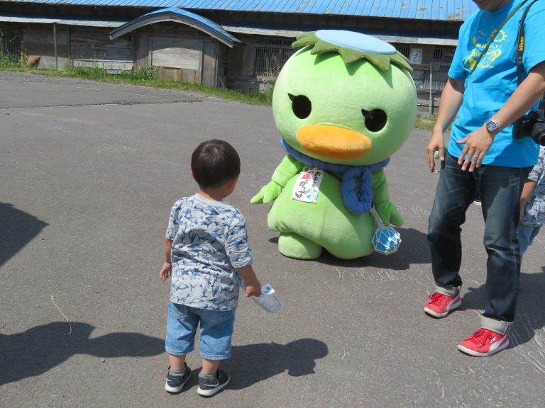 「第11回おたる祝津にしん群来祭り」に行って来ました。(6/1) 小樽観光協会公式サイト「おたるぽーたる」:北海道小樽へようこそ!